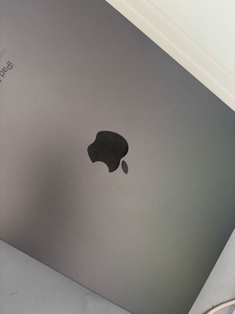 iPad Air 第5世代 64GB スペースグレイ