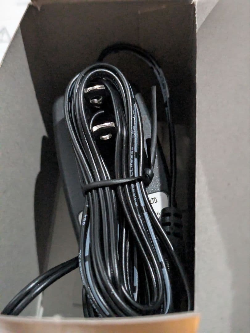 AVerMedia AVT-A285 地デジ変換ボックス