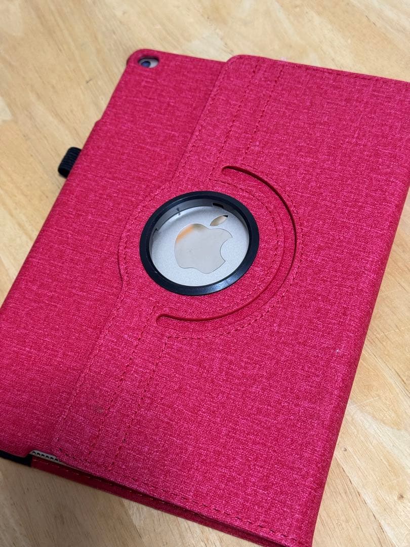 iPad Air2 64G ゴールド docomo