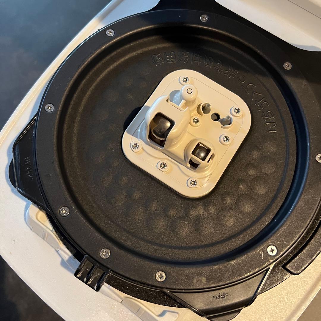 タイガー 圧力IH炊飯ジャー JPB-G2型 炊飯器