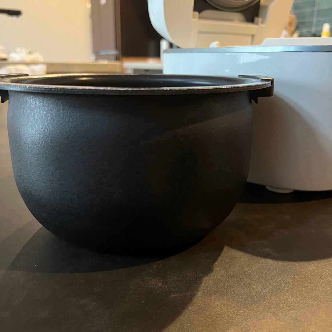 タイガー 圧力IH炊飯ジャー JPB-G2型 炊飯器