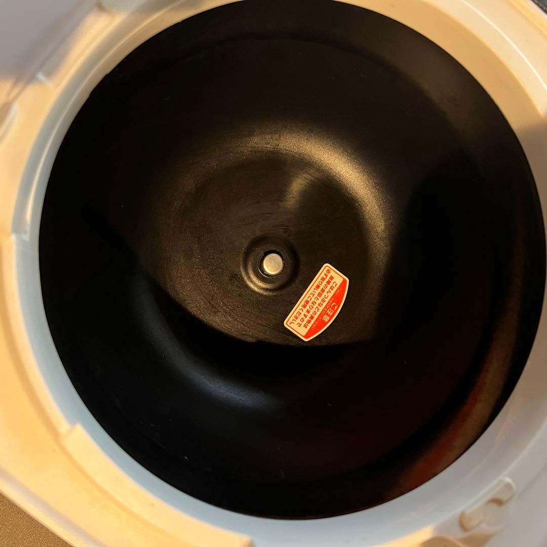 タイガー 圧力IH炊飯ジャー JPB-G2型 炊飯器