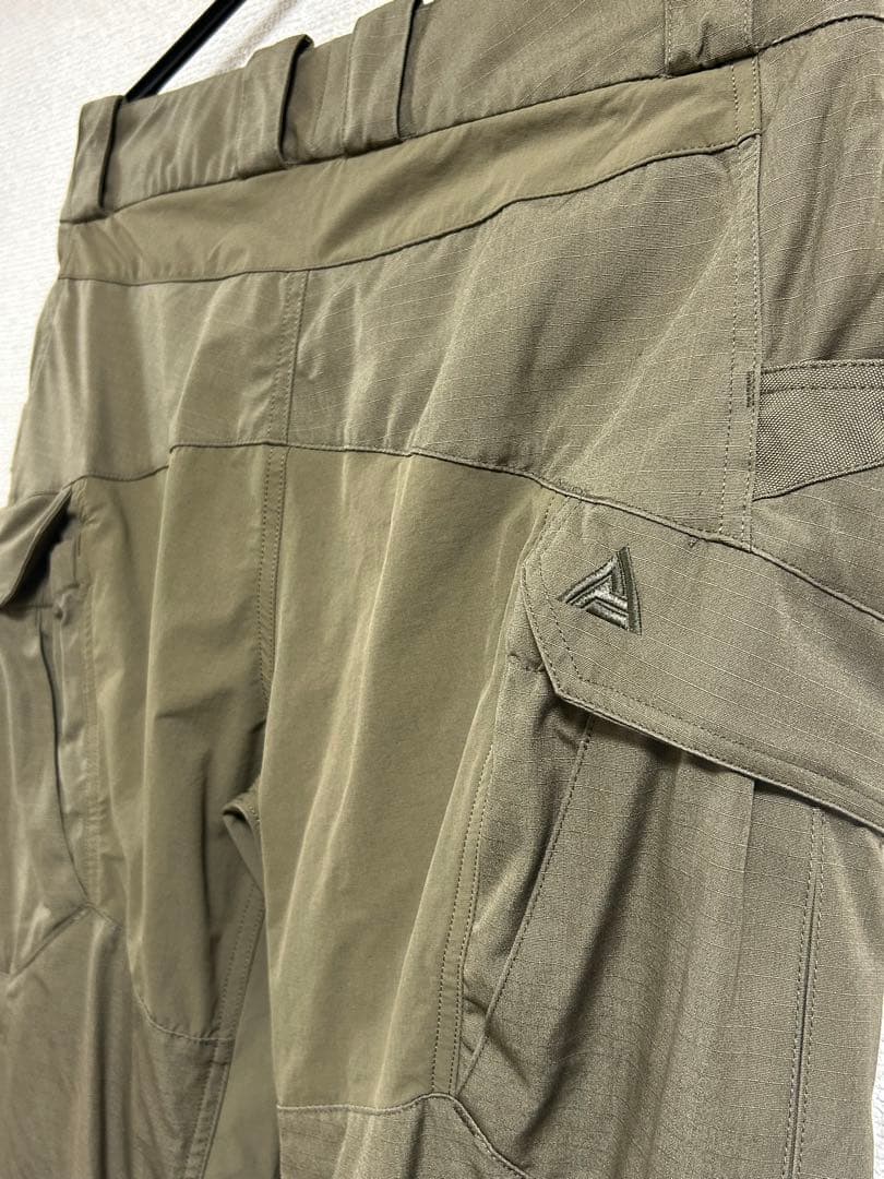 美品 Direct Action ヴァンガードコンバットパンツ ミディアム
