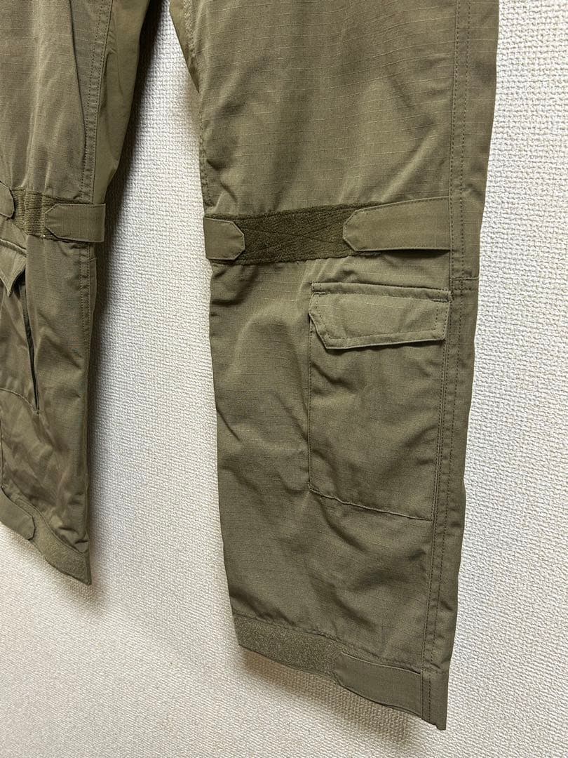 美品 Direct Action ヴァンガードコンバットパンツ ミディアム