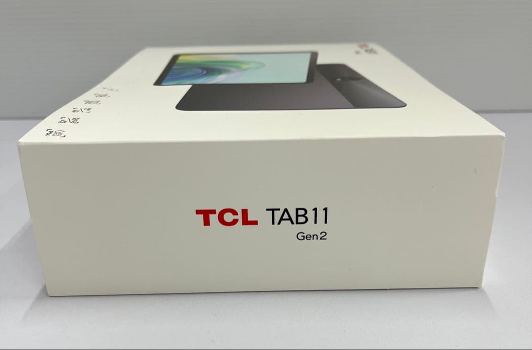 Androidタブレット本体 knlife92-0194 TCL TAB11 Gen2