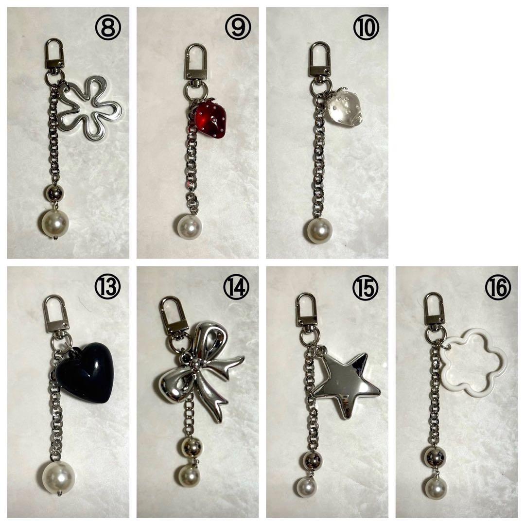 ✨くまくま ✨A6 アクリルレジンバインダー　リング付き×2セット