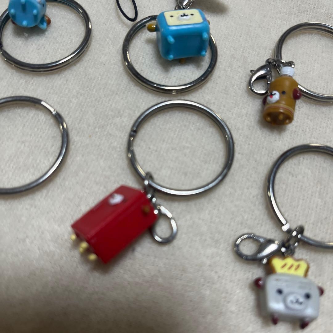 IA wanroomストラップ ジョージアオリジナル おまけ