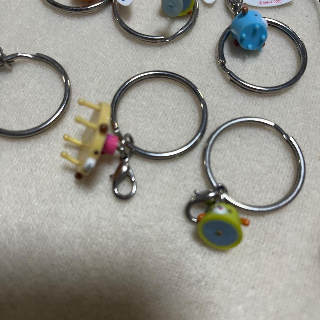 IA wanroomストラップ ジョージアオリジナル おまけ