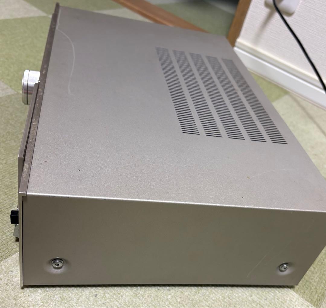 Victor KD-A5 ステレオカセットデッキ