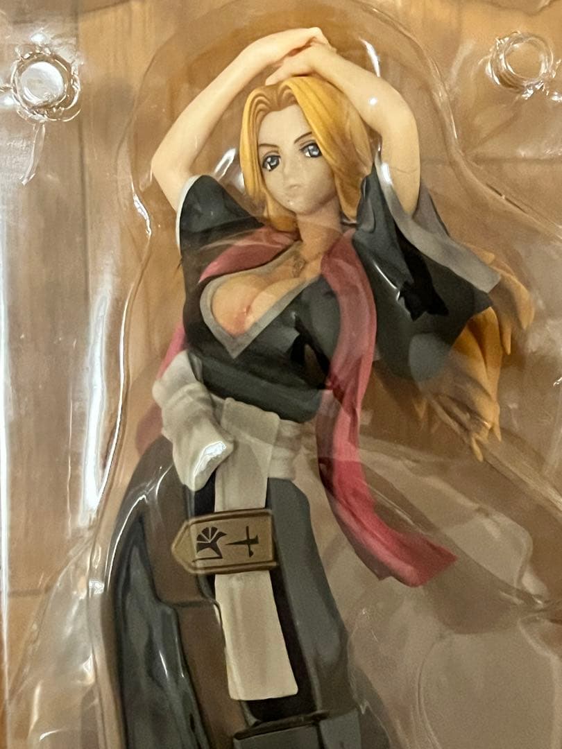 エクセレントモデル Excellent Model BLEACH 松本乱菊