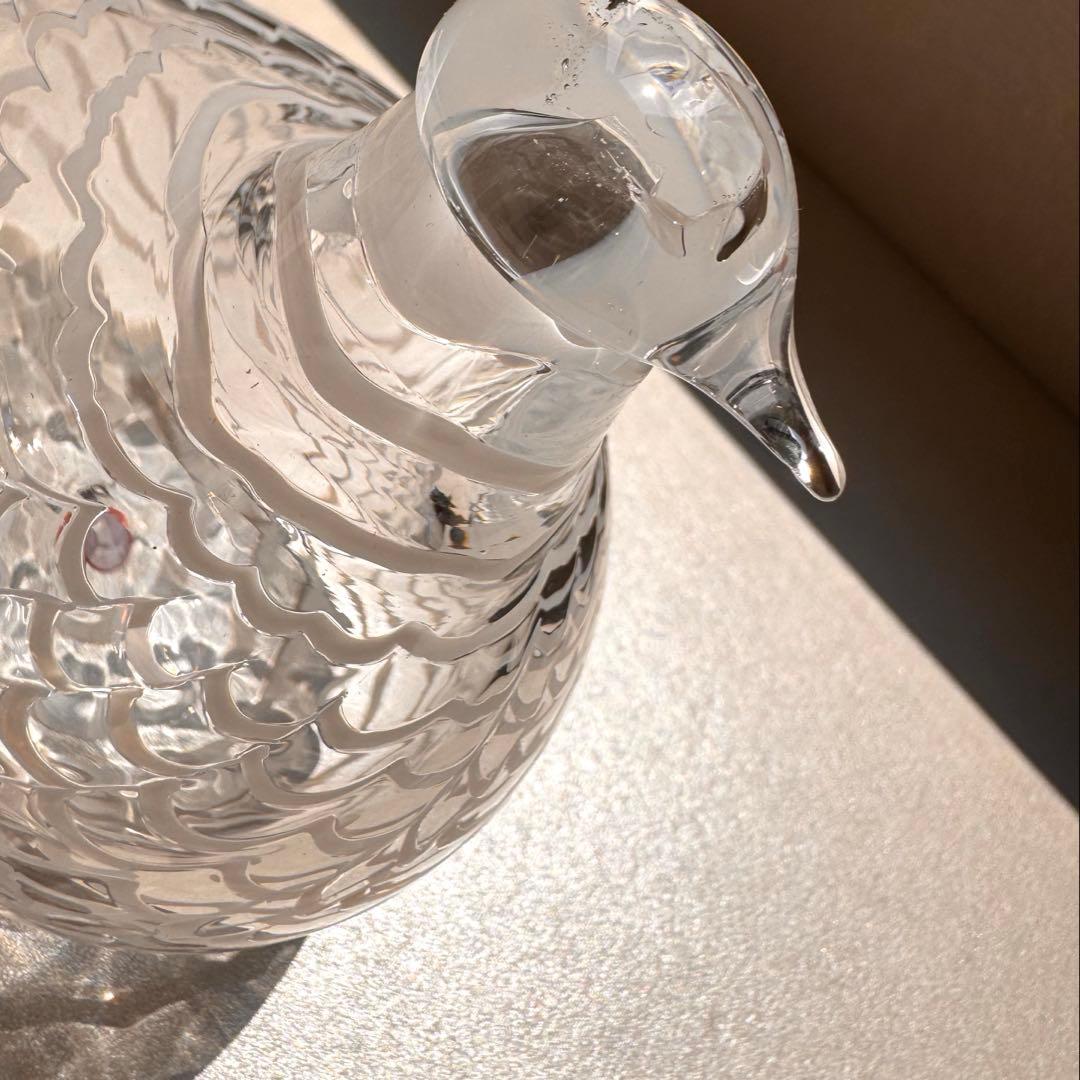 オイバ・トイッカ Peace Dove メディエータードーブ