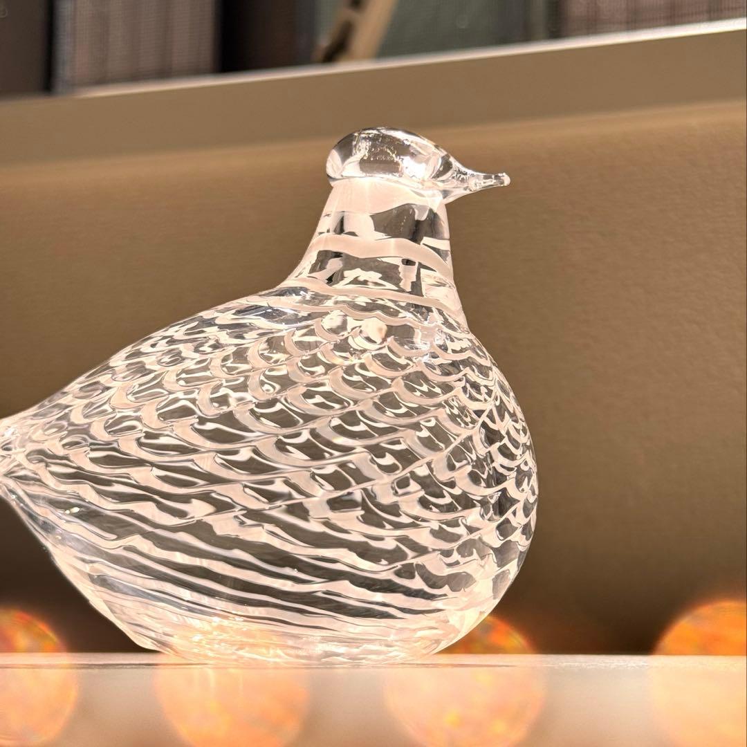 オイバ・トイッカ Peace Dove メディエータードーブ