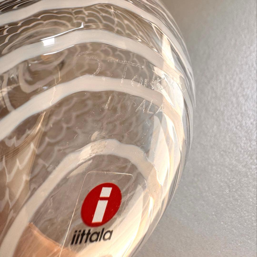 オイバ・トイッカ Peace Dove メディエータードーブ