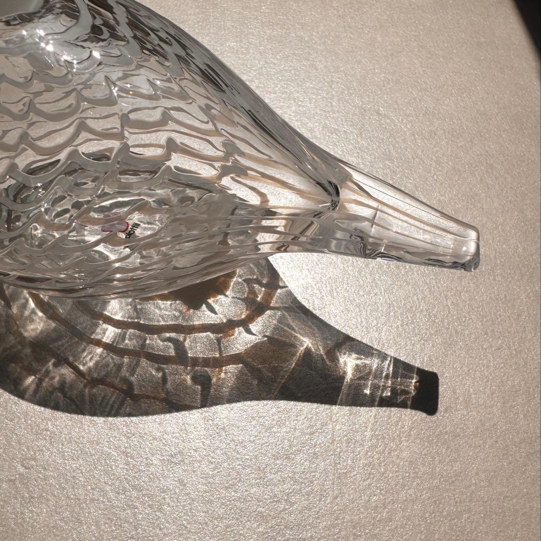 オイバ・トイッカ Peace Dove メディエータードーブ