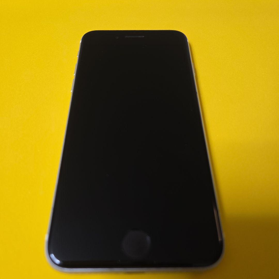Apple iPhone SE2 SE (第2世代) 128GB　②