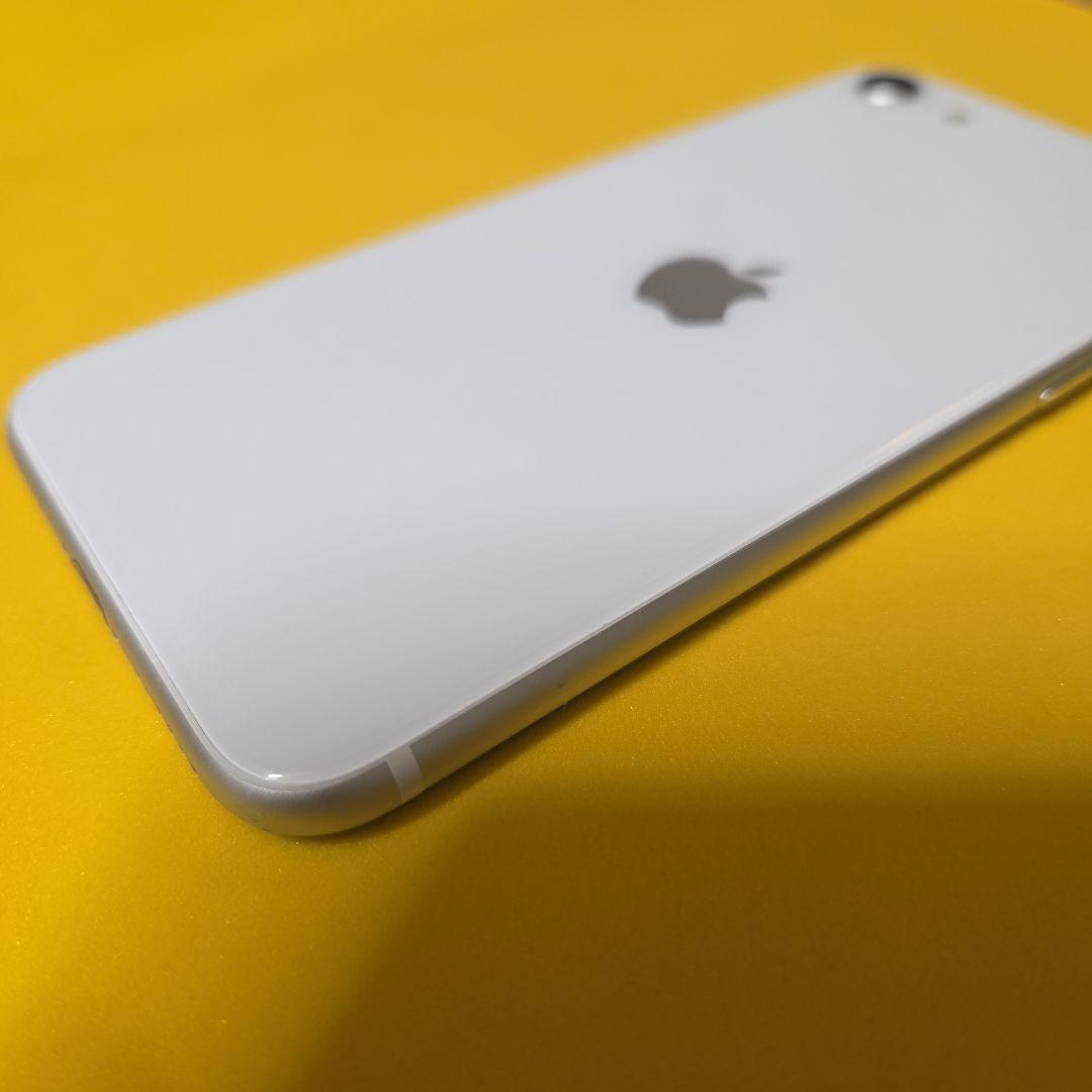 Apple iPhone SE2 SE (第2世代) 128GB　②