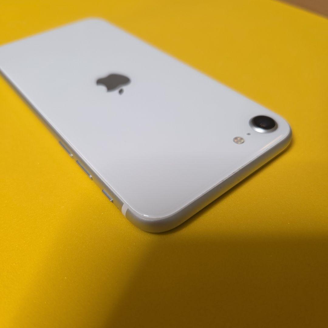 Apple iPhone SE2 SE (第2世代) 128GB　②