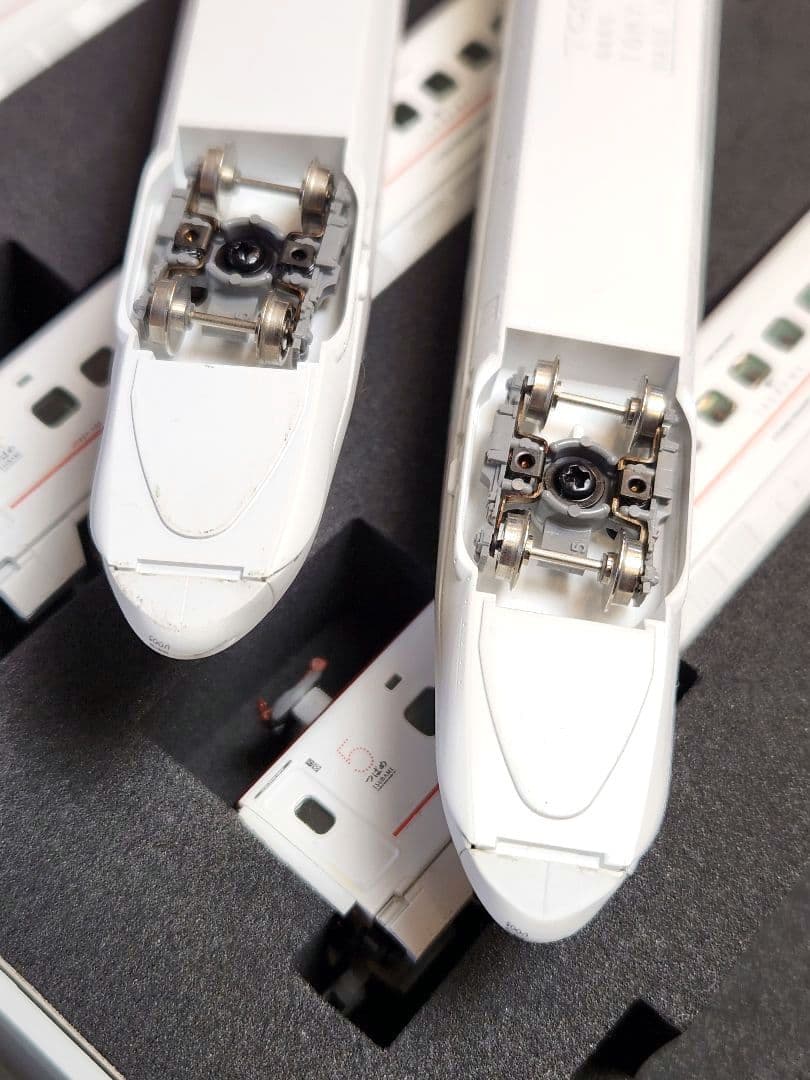 【限定品】TOMIX 九州新幹線 800系 つばめ U005編成 6両セット