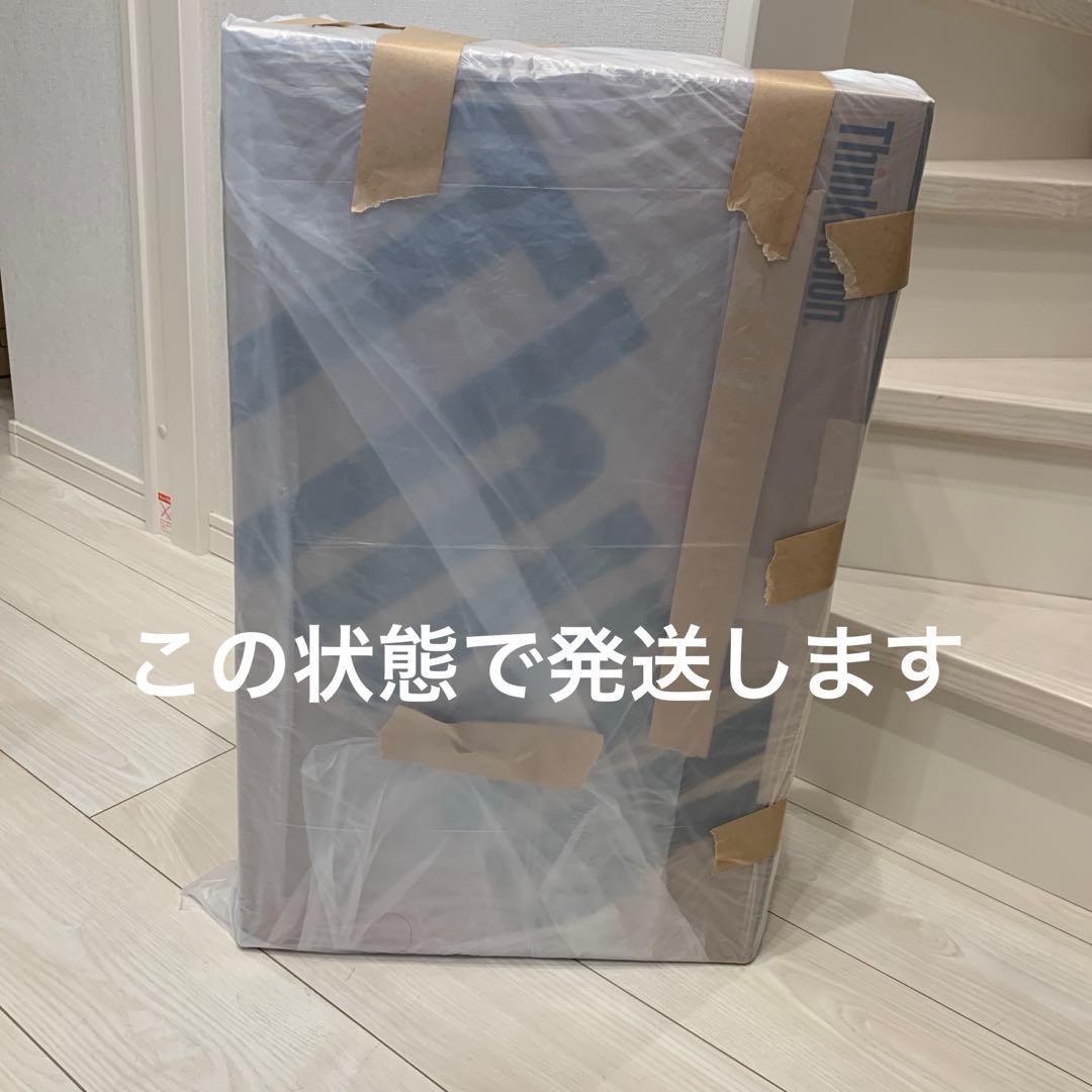 Lenovo ThinkVision E24-30(63EDMAR2JP)モニタ