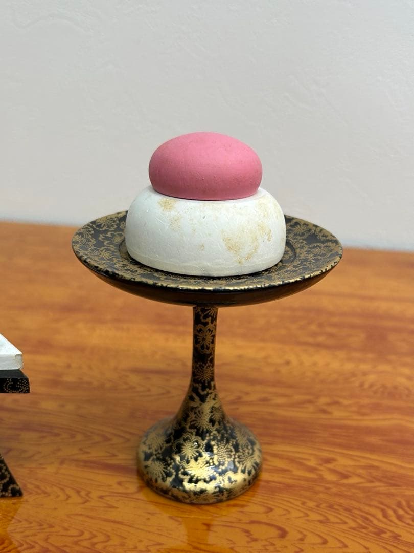 雛人形セット 三段飾り