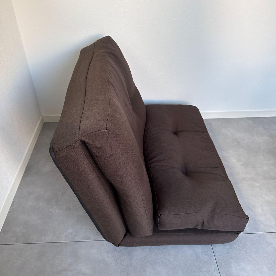 アイリスプラザ ソファーベッド マルチに使える3WAY リクライニングソファベッ