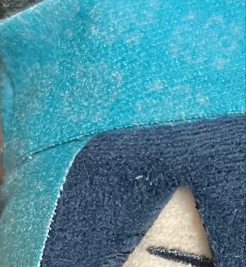 ツイステ展　マレウス　ミニミニぬいぐるみ　受注商品　ハンカチ　ヤーサミーナシルク