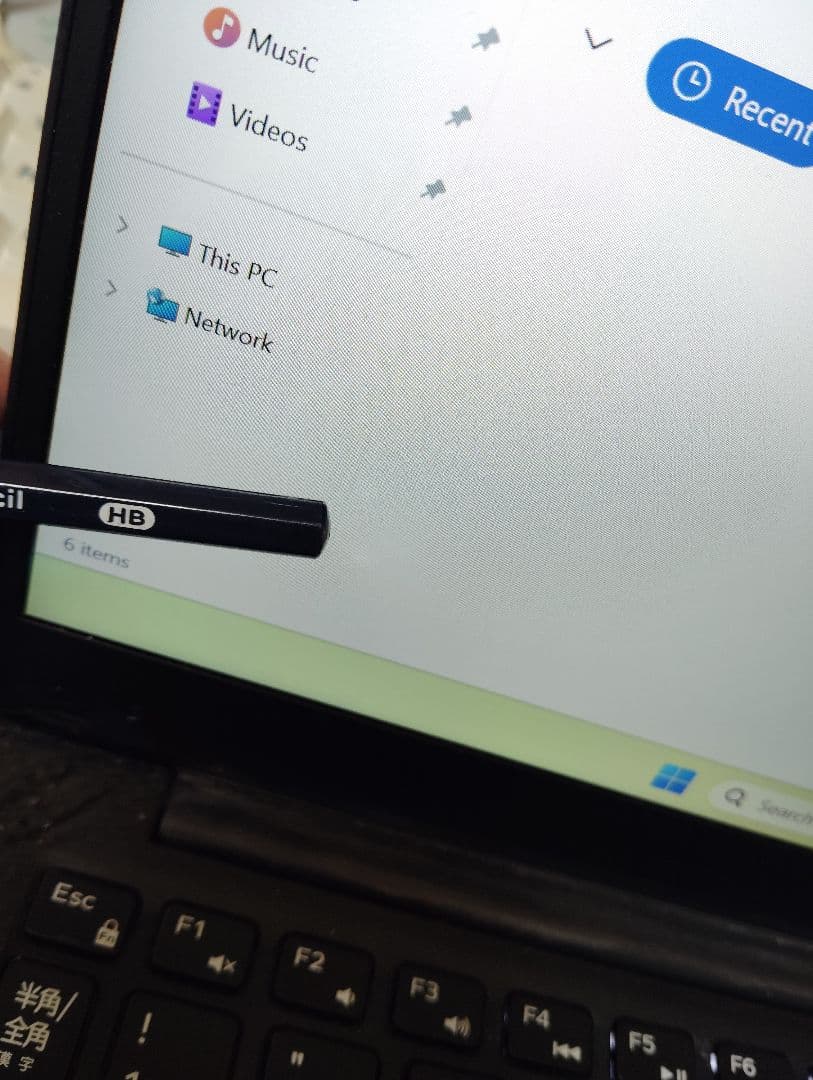 難ありDell XPS13 9350ノートPC