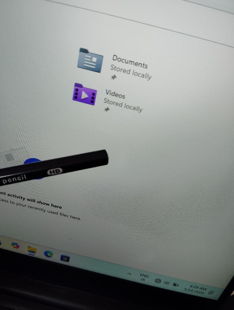 難ありDell XPS13 9350ノートPC