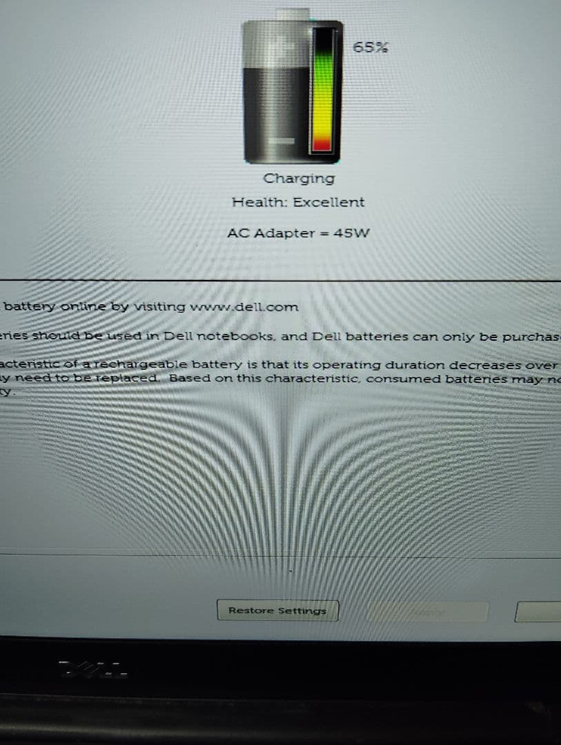 難ありDell XPS13 9350ノートPC