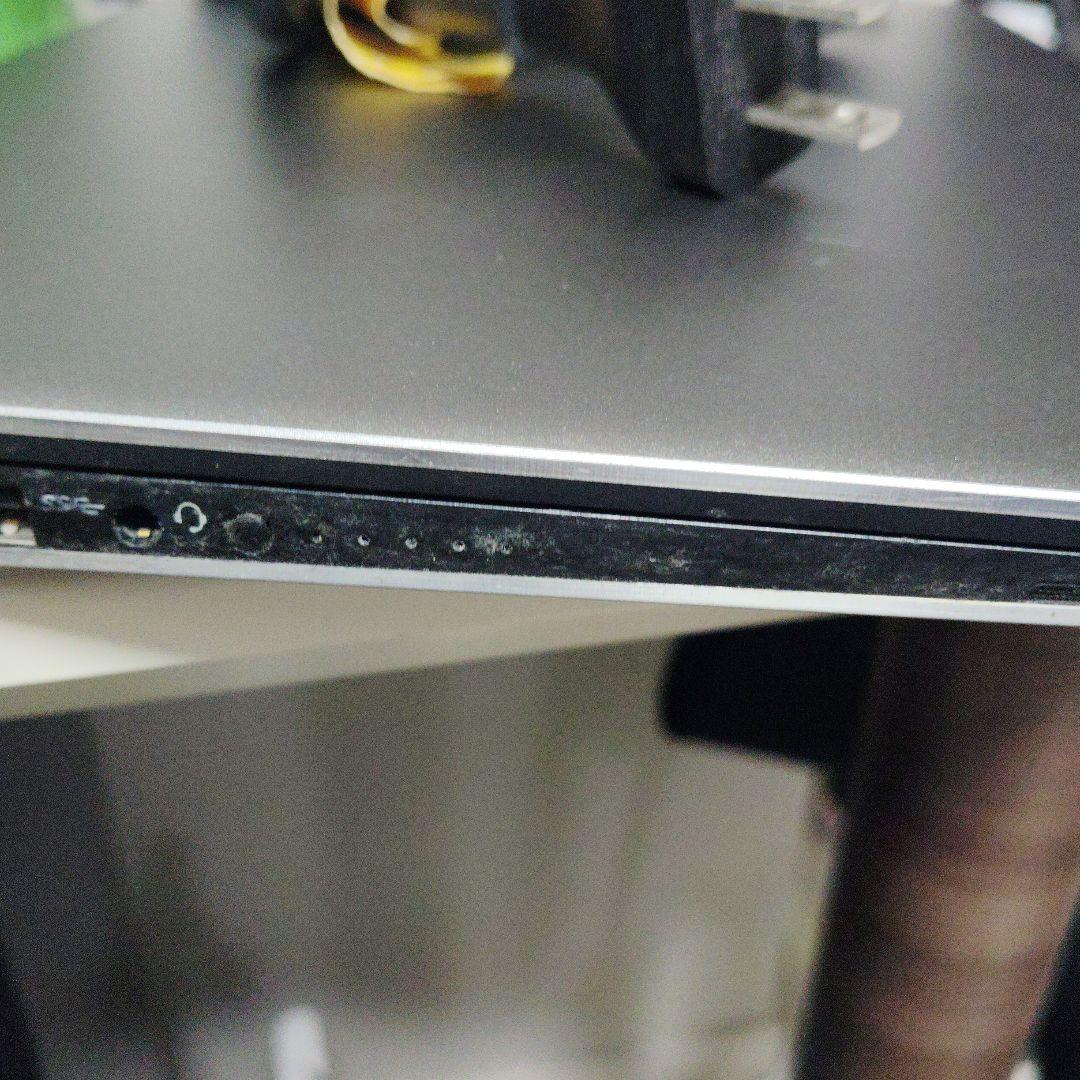 難ありDell XPS13 9350ノートPC