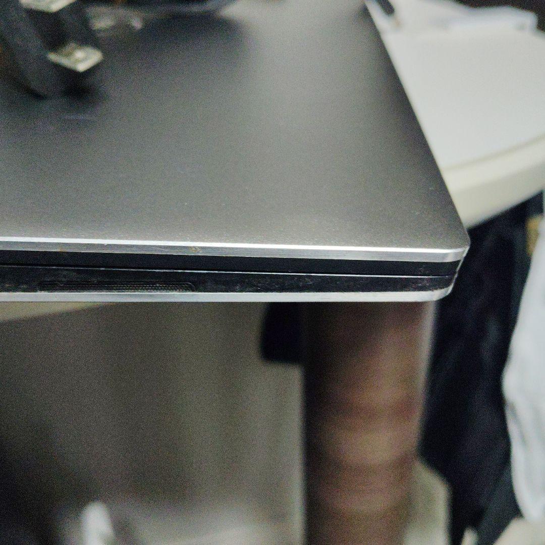難ありDell XPS13 9350ノートPC