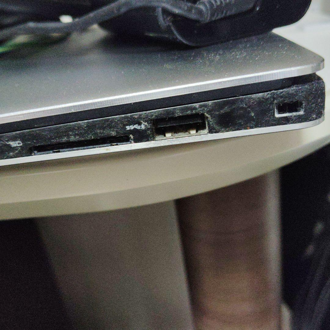難ありDell XPS13 9350ノートPC