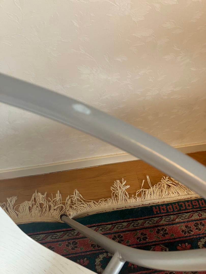 FRITZ HANSEN フリッツハンセン アームチェア　一脚　送料込み