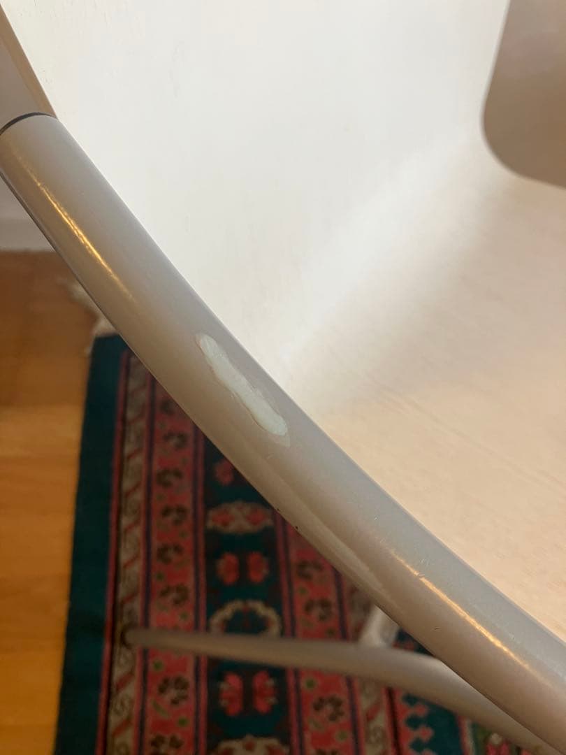 FRITZ HANSEN フリッツハンセン アームチェア　一脚　送料込み