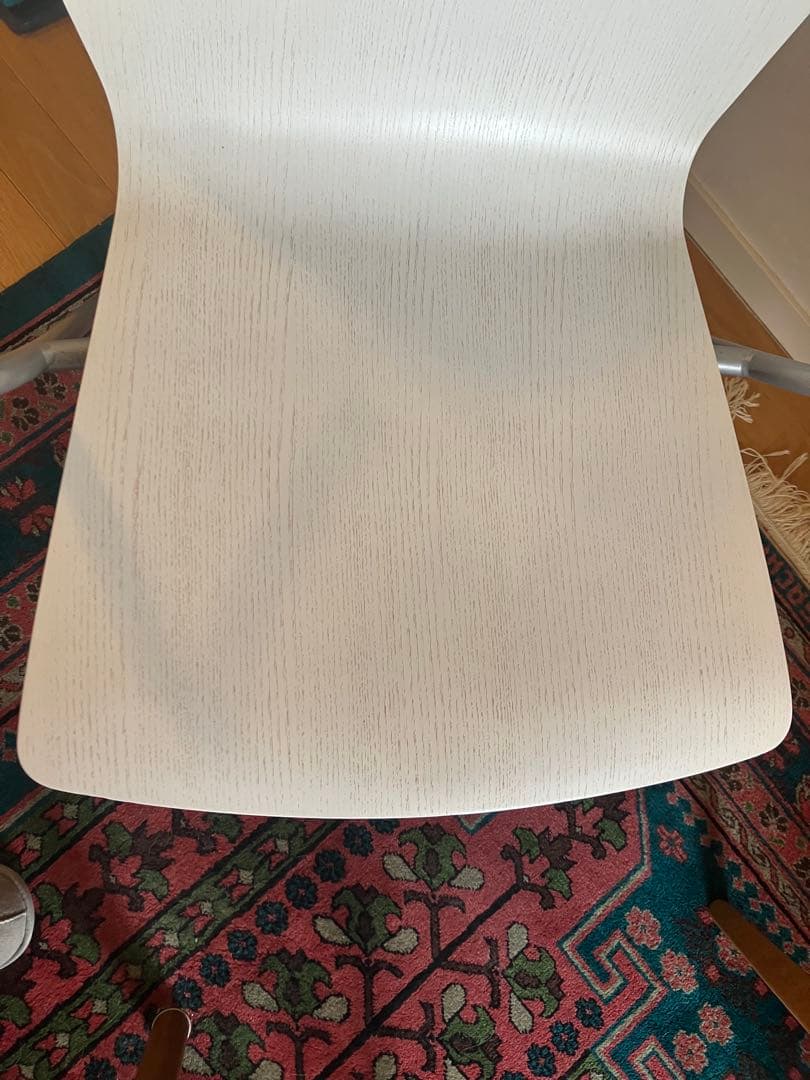 FRITZ HANSEN フリッツハンセン アームチェア　一脚　送料込み