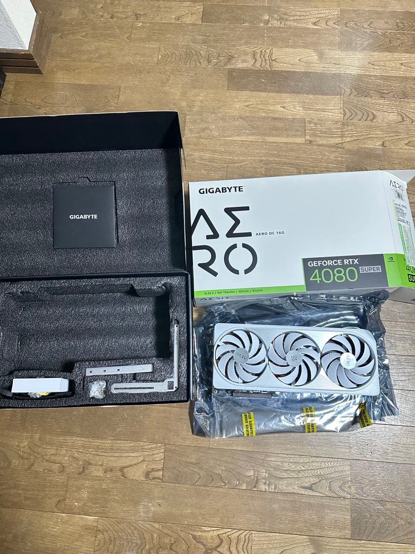 グラフィックボード・グラボ・ビデオカード ROG Strix GeForce RTX 3080 Ti