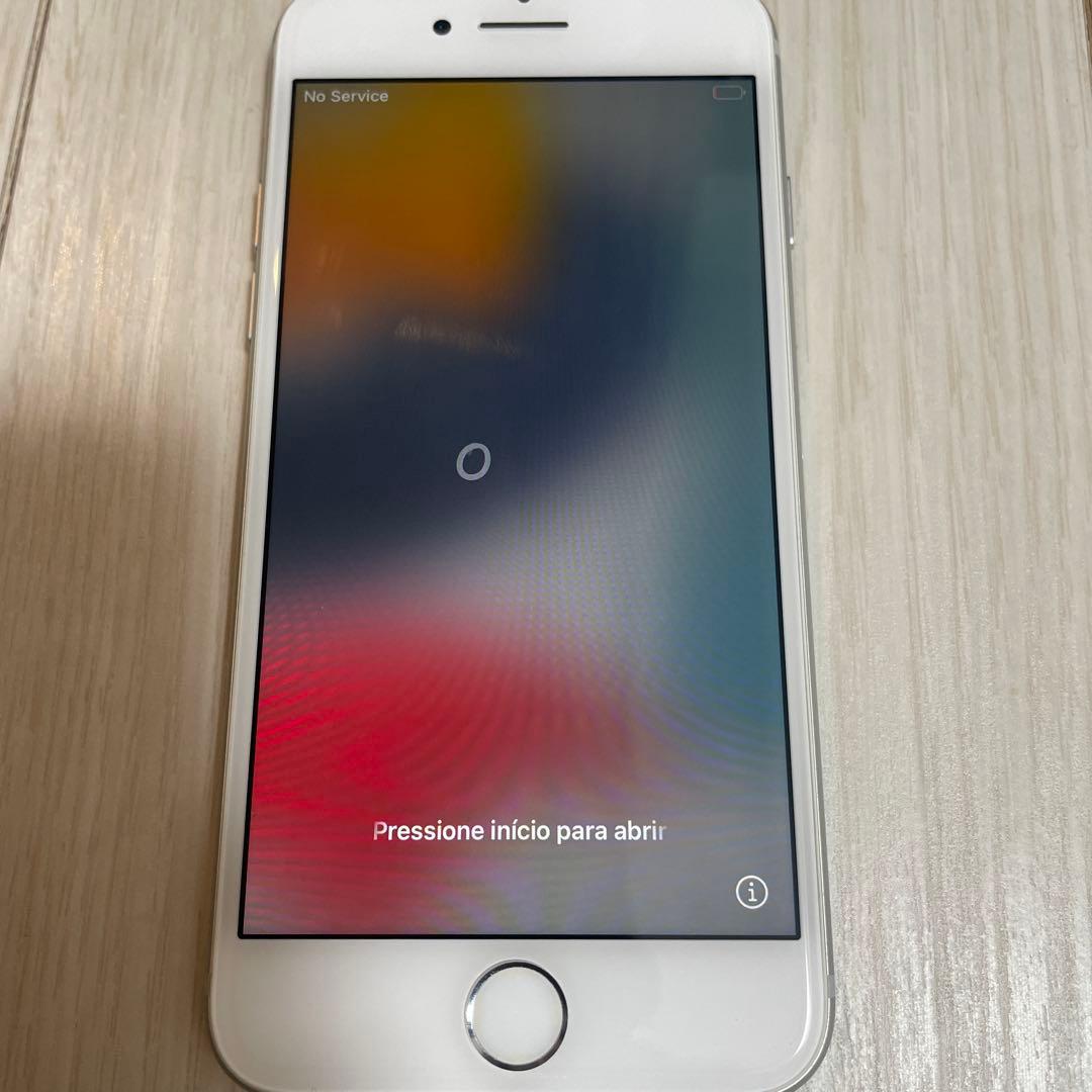 iPhone7 32GB SIMなし