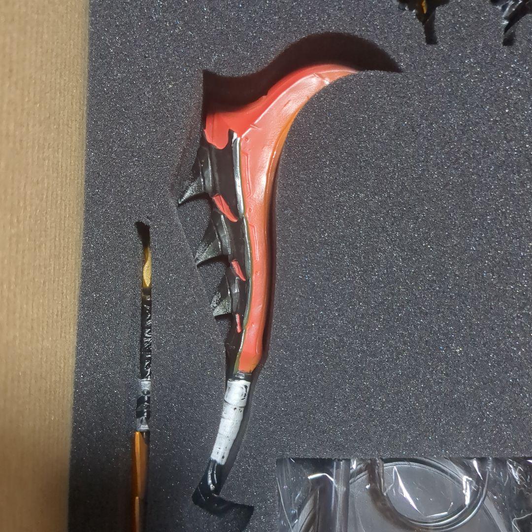 1/6 12インチ Studio Sundowner「未来干支」「滅世遊魂」