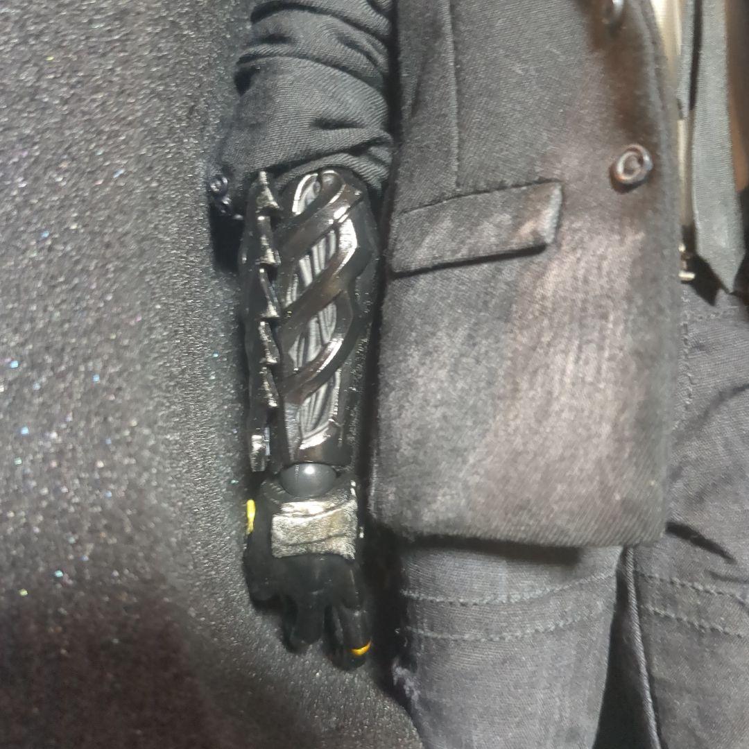 1/6 12インチ Studio Sundowner「未来干支」「滅世遊魂」