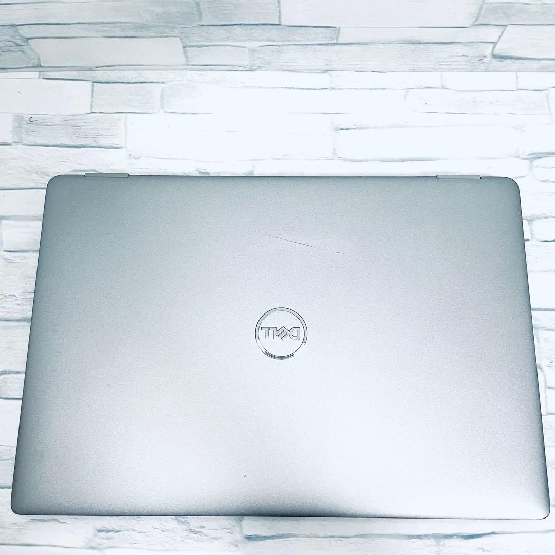 DELL latitude 5320 第11世代 corei7 256/16GB
