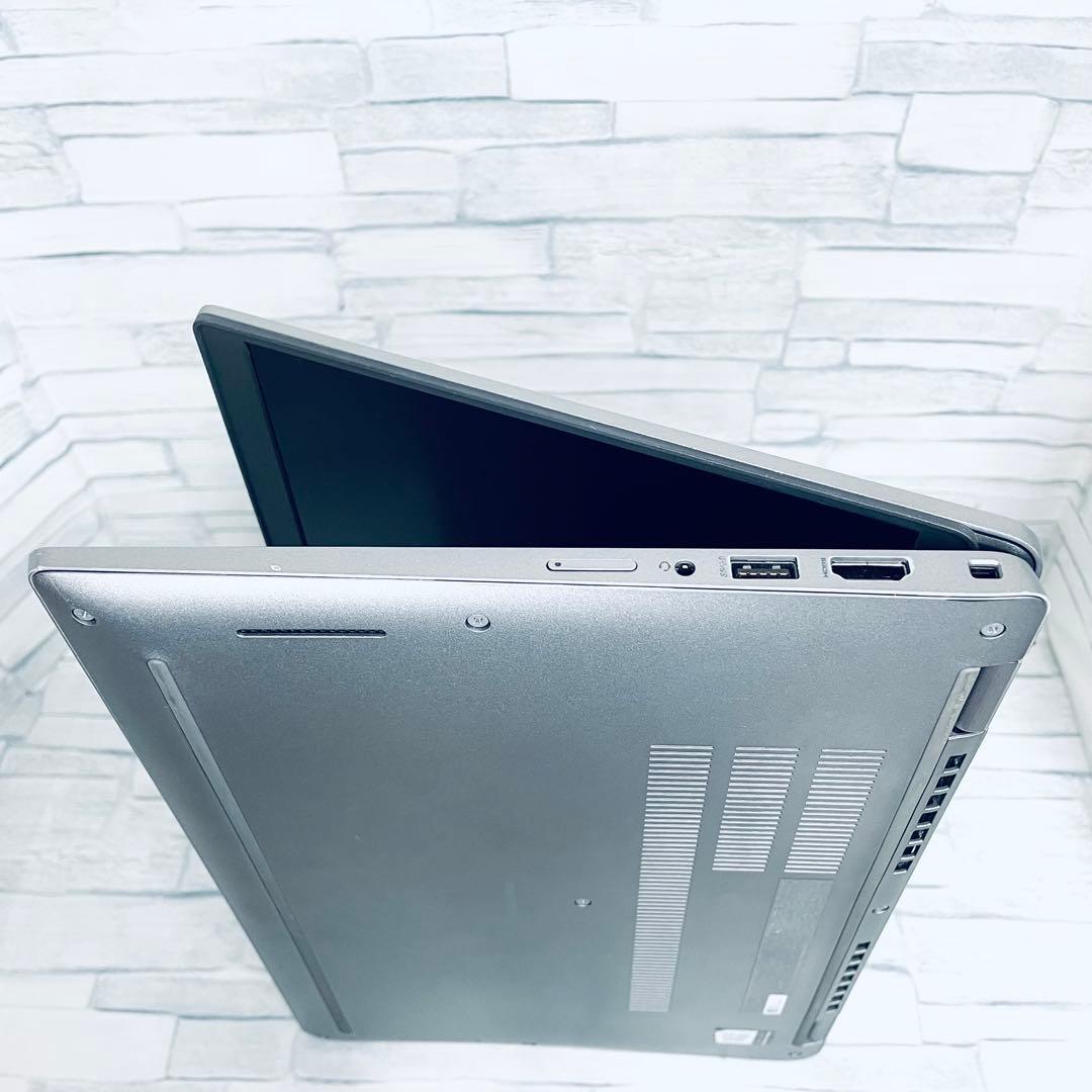 DELL latitude 5320 第11世代 corei7 256/16GB