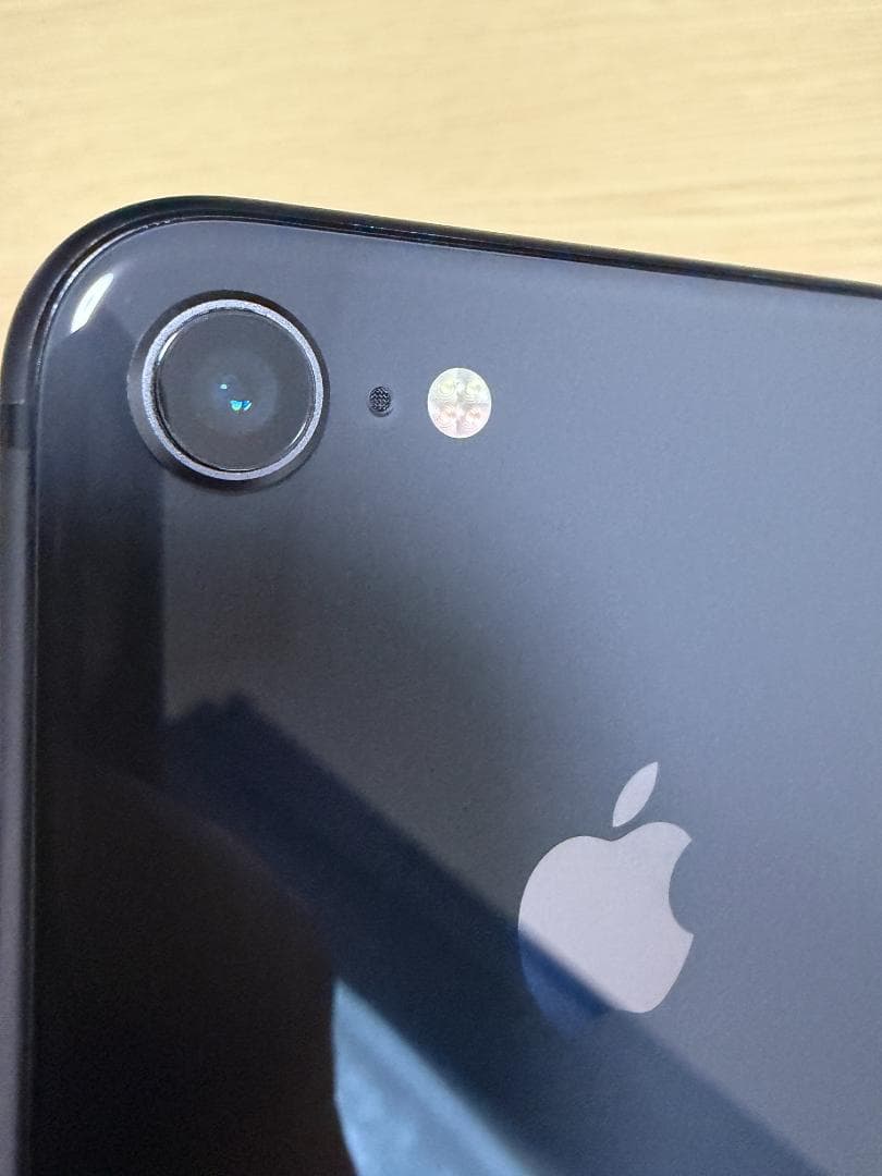 【バッテリー92％】iPhone8 256GB 本体 SIMフリー