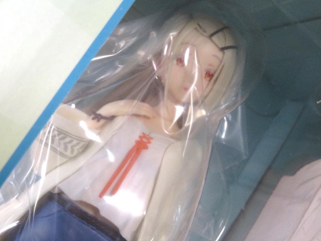 一番くじ 学園アイドルマスター　篠澤広　フィギュア　Ｃ賞