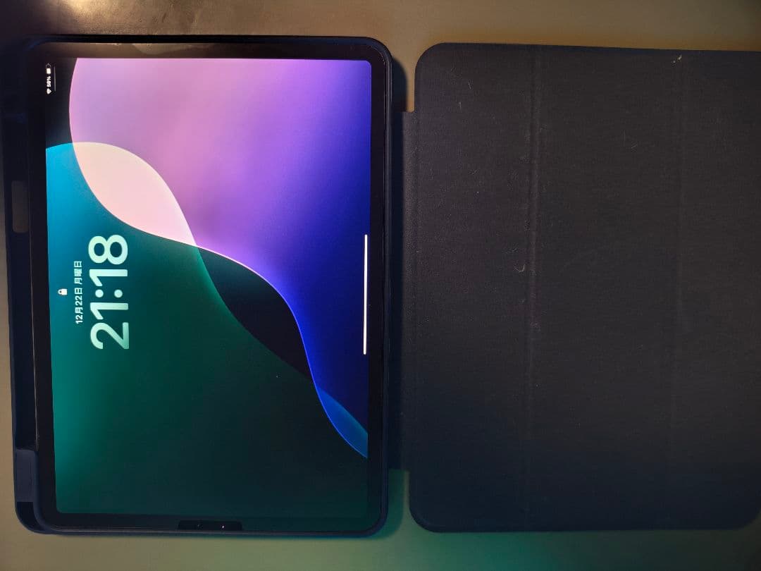 ipad pro 11インチ 第3世代 (M1) 128GB