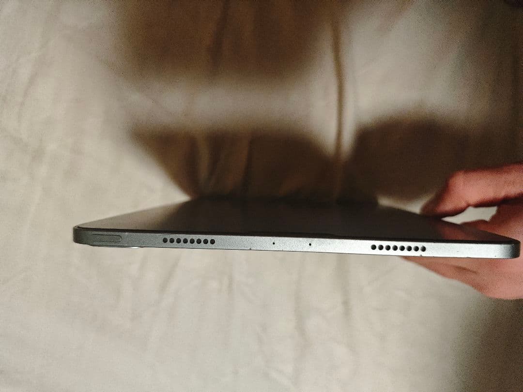 ipad pro 11インチ 第3世代 (M1) 128GB