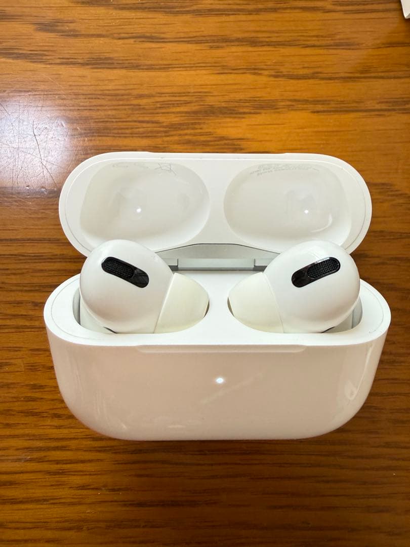 airpods pro 第1世代　おまけ付き