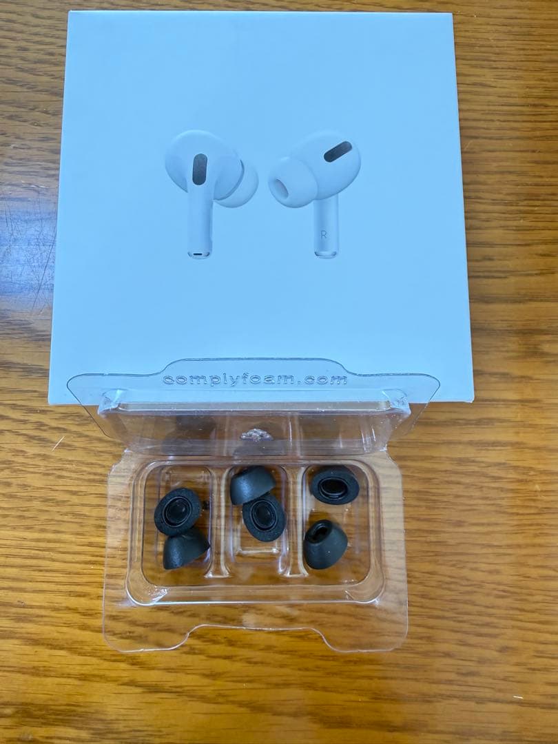 airpods pro 第1世代　おまけ付き