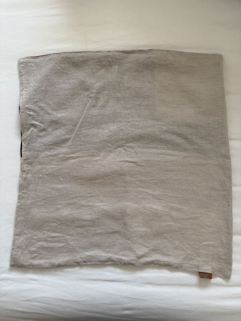 美品FERMクッションカバー