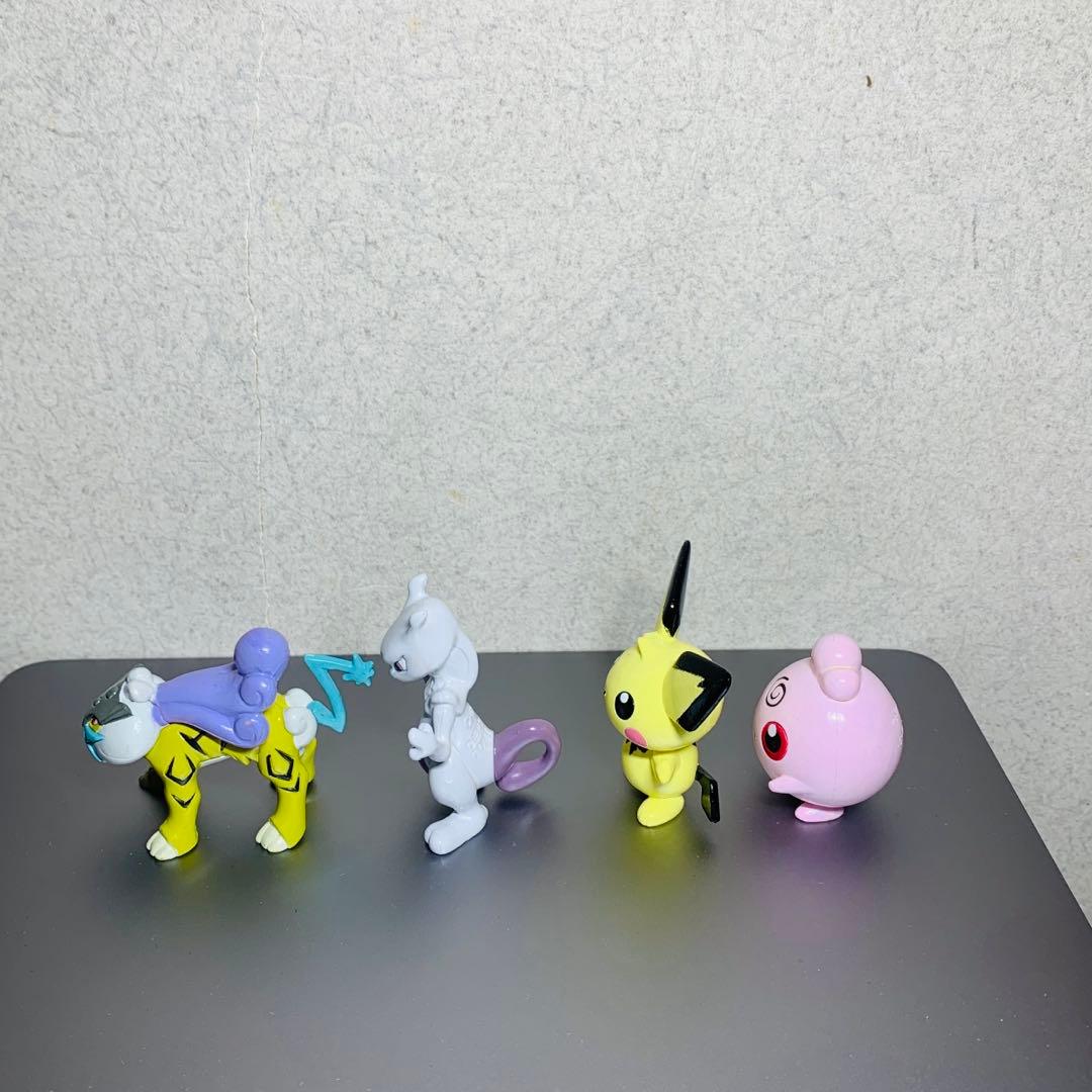 ポケモン　初代　モンコレ　まとめ売り　レトロ　 当時物