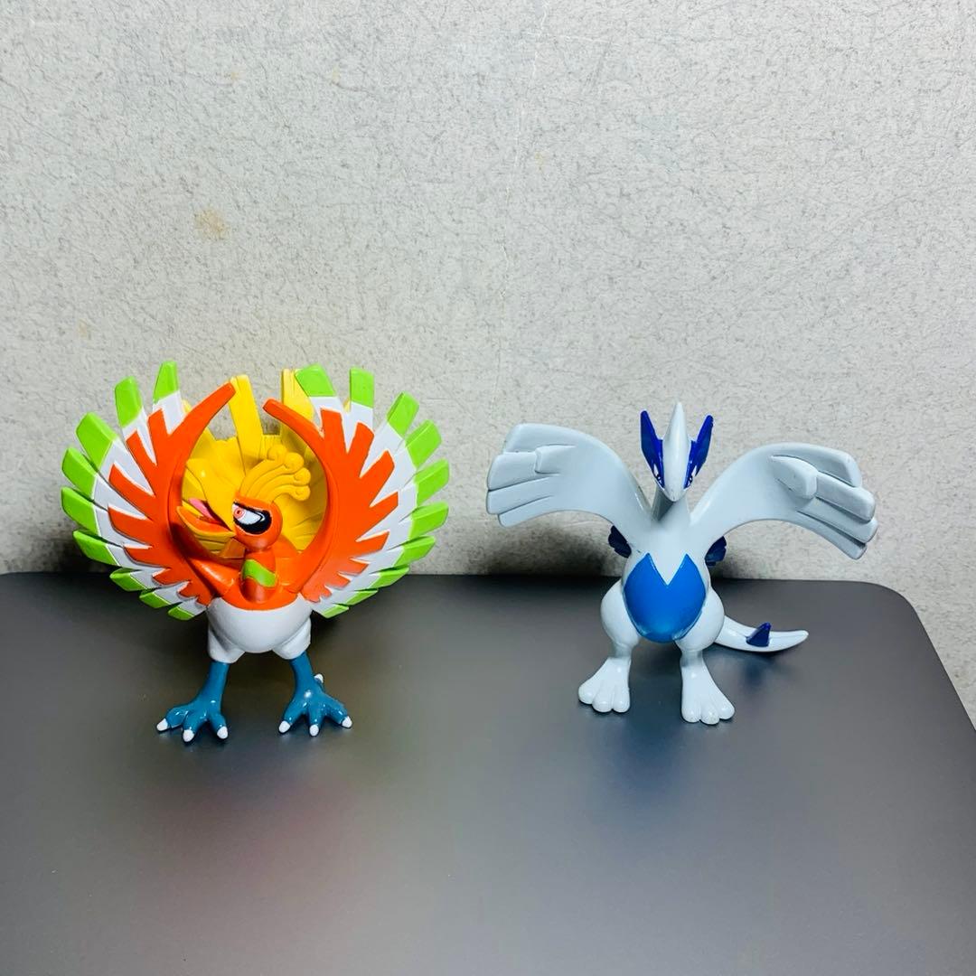 ポケモン　初代　モンコレ　まとめ売り　レトロ　 当時物